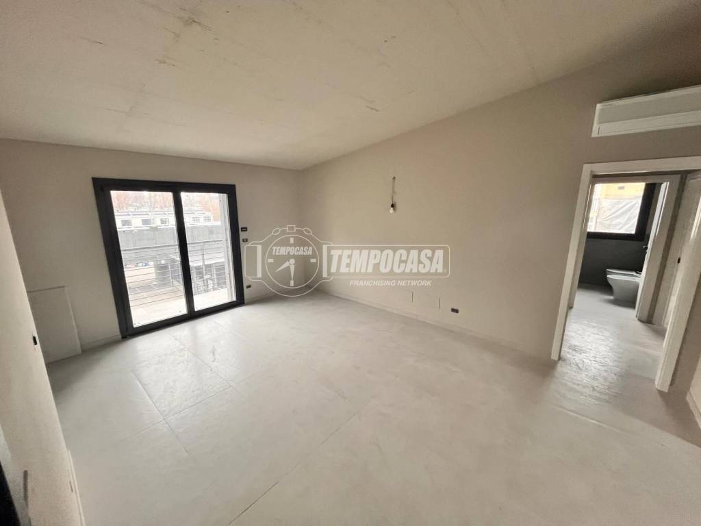 appartamento in affitto a Torino in zona Borgata Vittoria