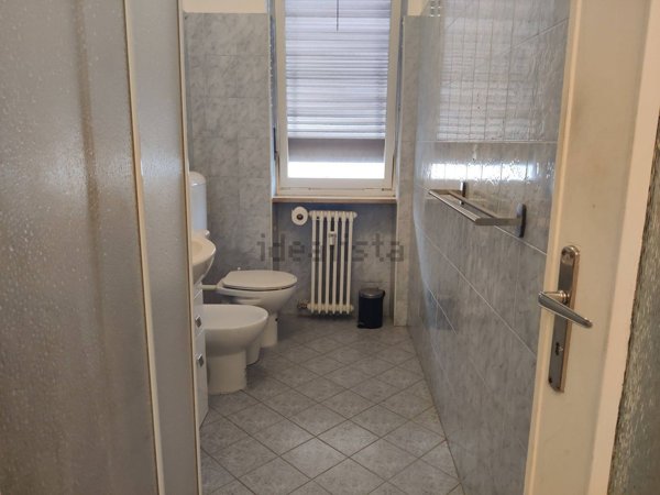 appartamento in affitto a Torino in zona Madonna del Pilone