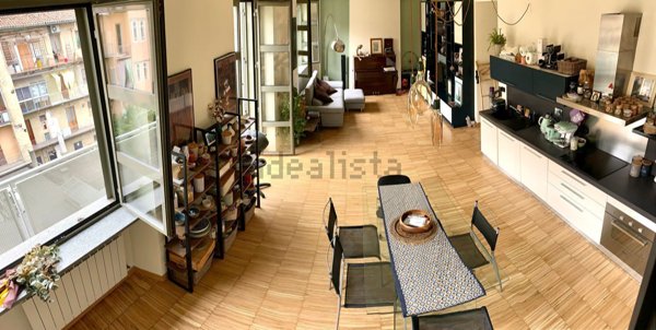 appartamento in affitto a Torino