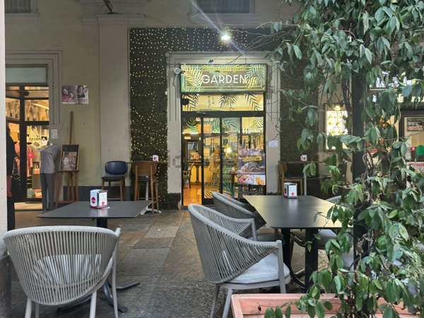 negozio in affitto a Torino