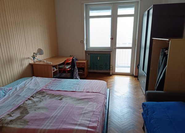 appartamento in affitto a Torino in zona Santa Rita