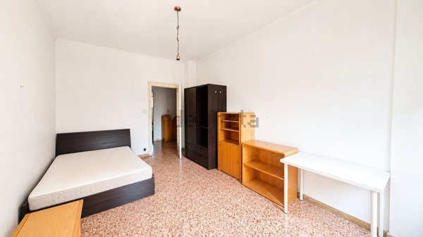 appartamento in affitto a Torino in zona Santa Rita