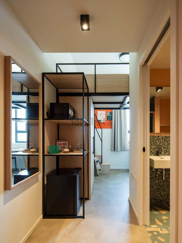 appartamento in affitto a Torino in zona Barriera di Milano