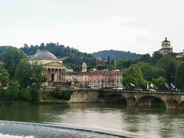 appartamento in affitto a Torino