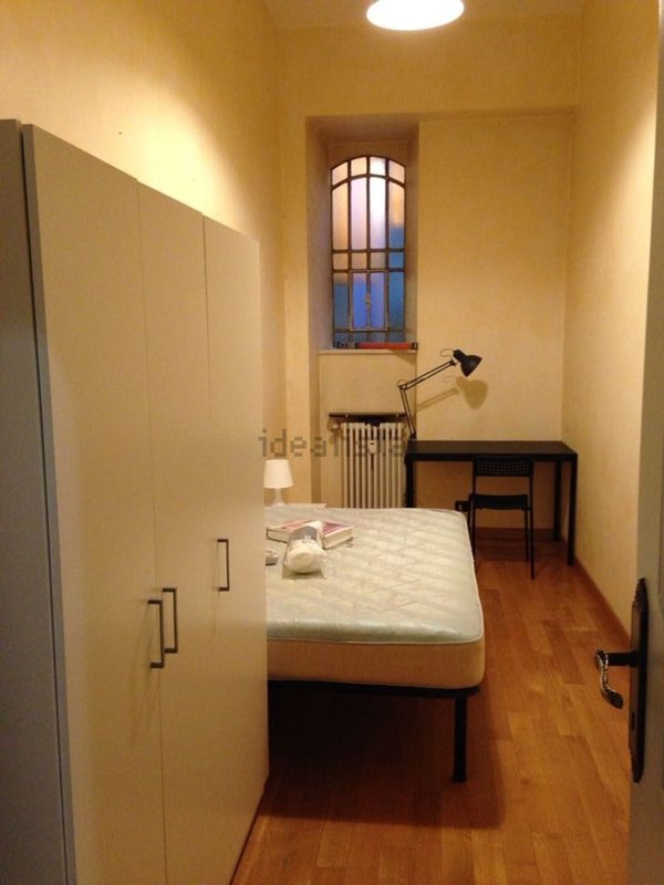 appartamento in affitto a Torino in zona Cit Turin