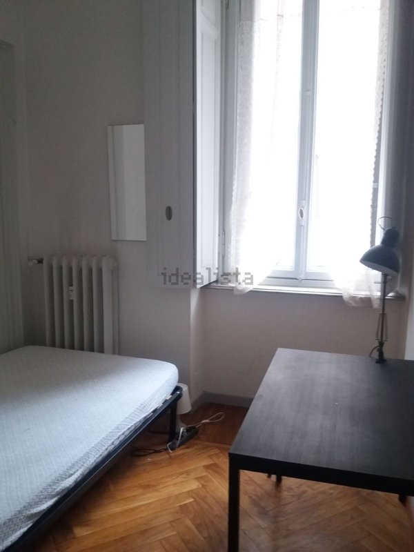 appartamento in affitto a Torino in zona Cit Turin