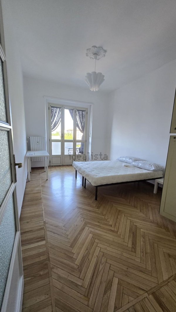 appartamento in affitto a Torino in zona Filadelfia