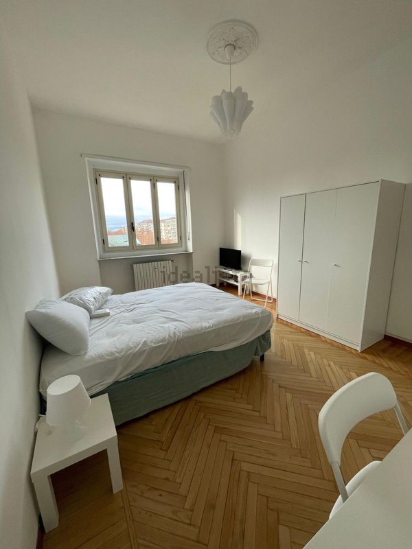appartamento in affitto a Torino in zona Filadelfia
