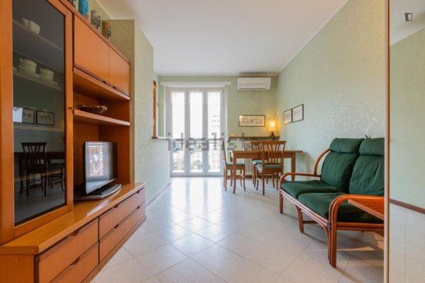 appartamento in affitto a Torino in zona Parella