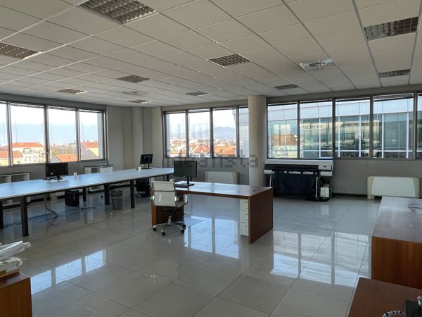 ufficio in affitto a Torino