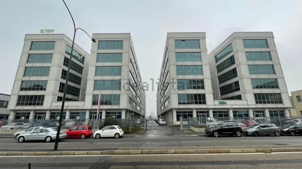 ufficio in affitto a Torino