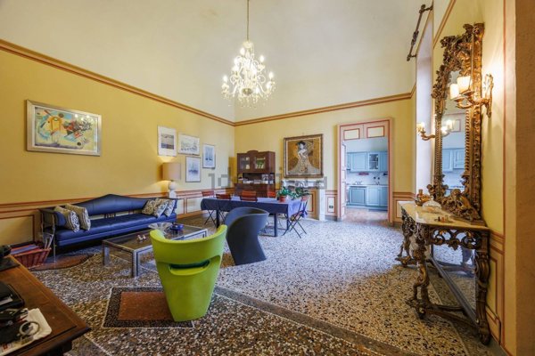 appartamento in affitto a Torino in zona San Donato