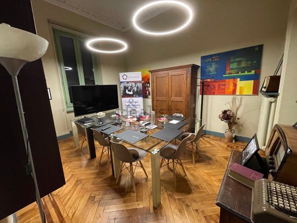 ufficio in affitto a Torino in zona Centro Storico