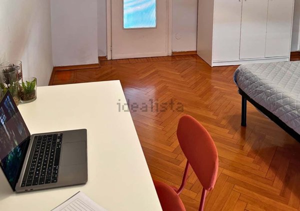 appartamento in affitto a Torino in zona Rebaudengo