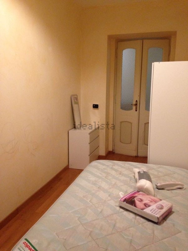 appartamento in affitto a Torino in zona Cit Turin