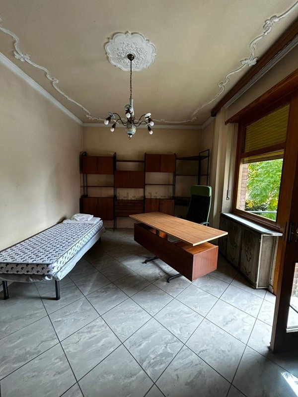 appartamento in affitto a Torino in zona Vanchiglia
