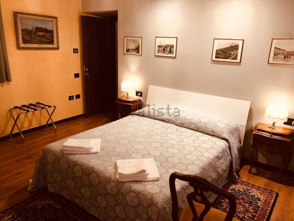 appartamento in affitto a Torino in zona Centro Storico