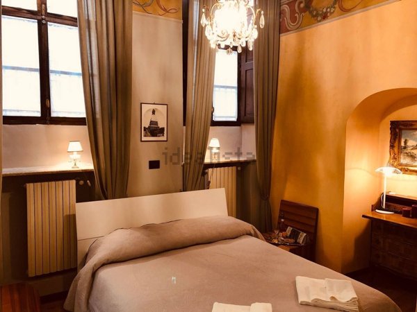 appartamento in affitto a Torino in zona Centro Storico