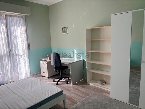 appartamento in affitto a Torino in zona Regio Parco