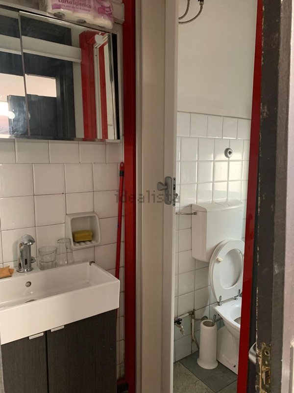 negozio in affitto a Torino in zona Vanchiglia