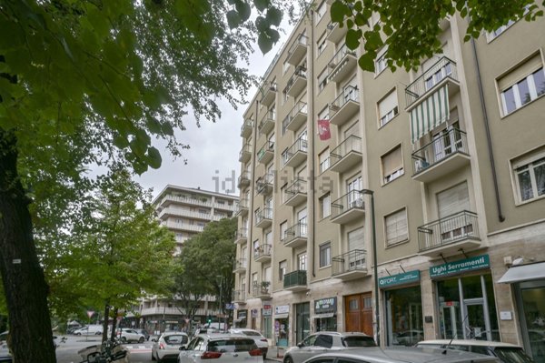 appartamento in affitto a Torino in zona Pozzo Strada