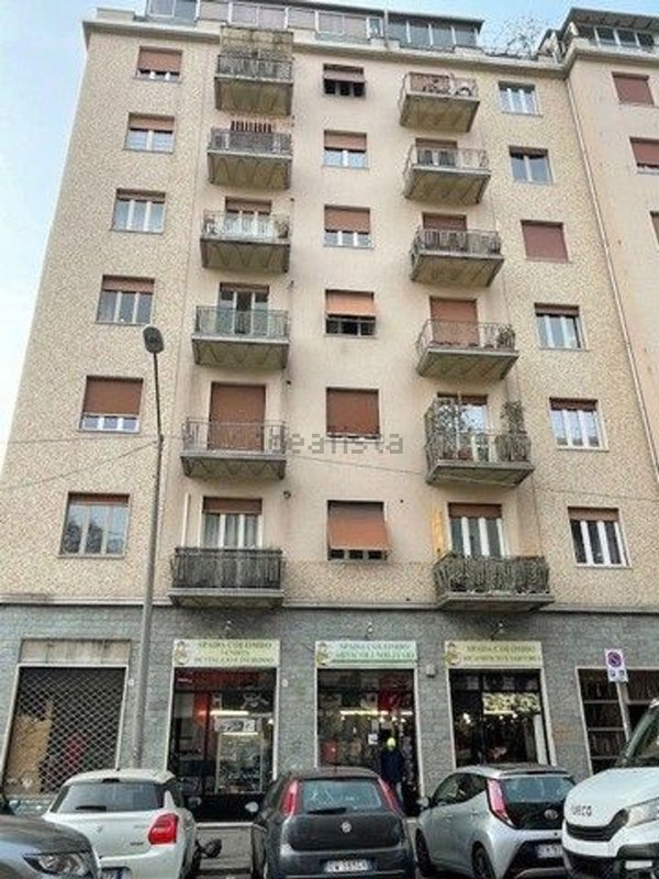 locale commerciale in affitto a Torino in zona Filadelfia