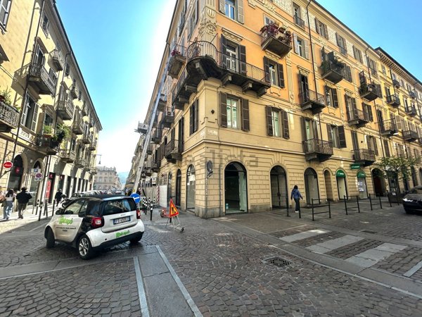 locale commerciale in affitto a Torino in zona Centro Storico