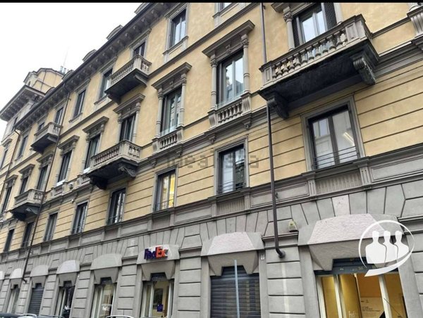 locale commerciale in affitto a Torino in zona Centro Storico
