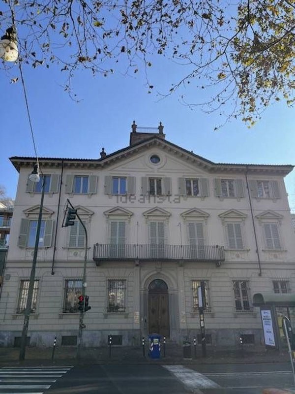 ufficio in affitto a Torino in zona Gran Madre