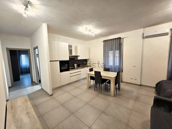 appartamento in affitto a Torino in zona Parella