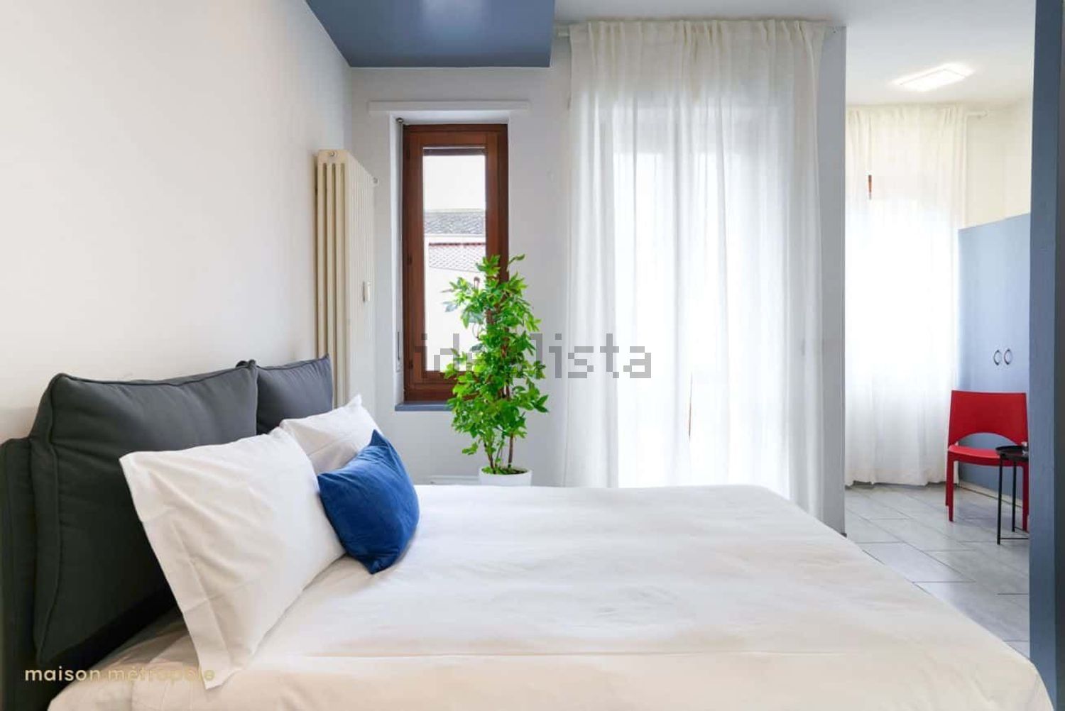 appartamento in affitto a Torino