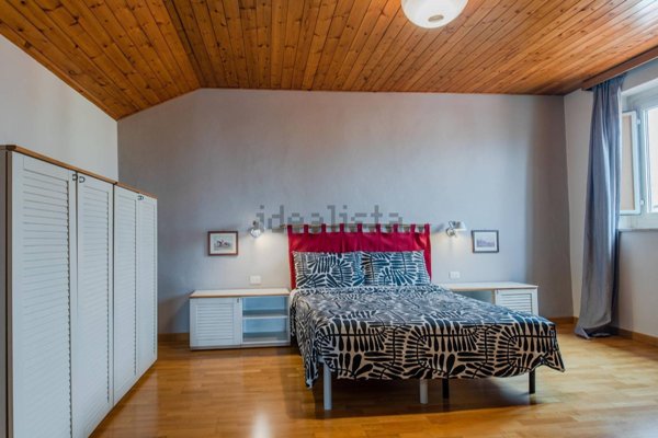 appartamento in affitto a Torino