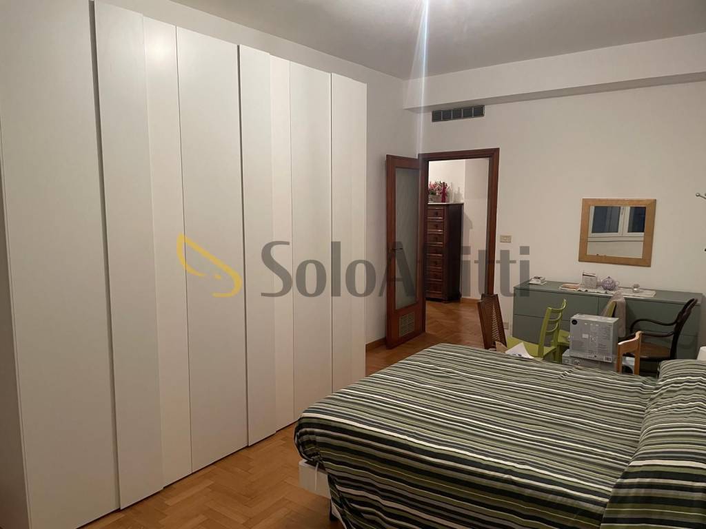 appartamento in affitto a Torino in zona Cit Turin