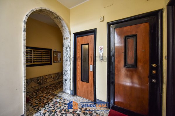 appartamento in affitto a Torino in zona Crocetta