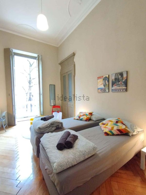 appartamento in affitto a Torino