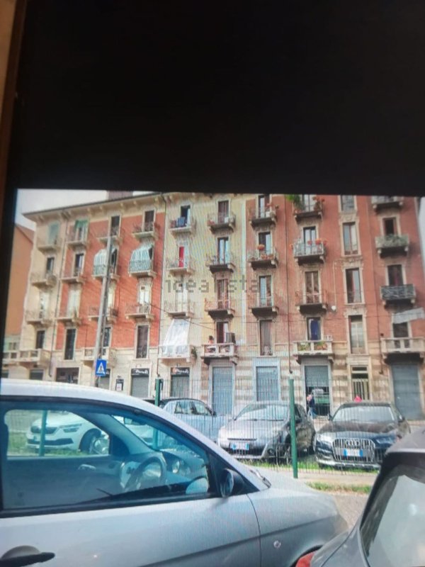 locale commerciale in affitto a Torino in zona Borgata Vittoria
