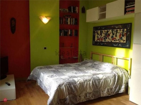 appartamento in affitto a Torino in zona Crocetta