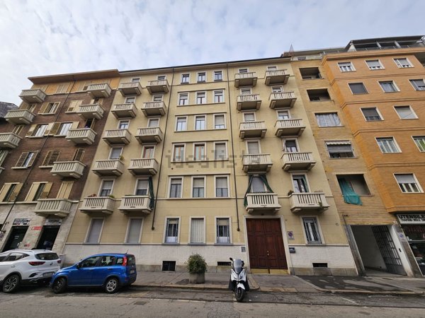 appartamento in affitto a Torino in zona Barriera di Milano