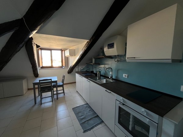 monolocale in affitto a Torino in zona Centro Storico