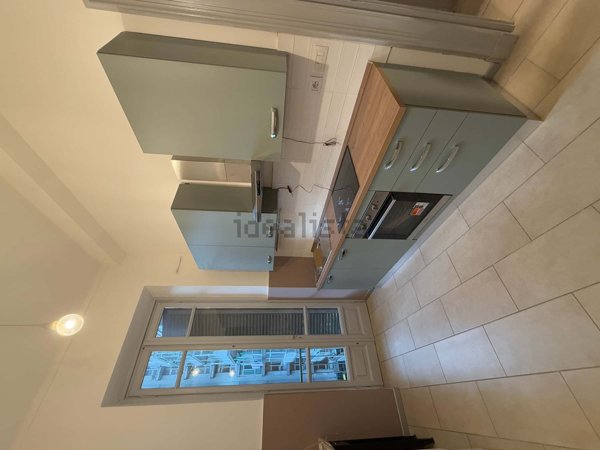 appartamento in affitto a Torino in zona Centro Storico