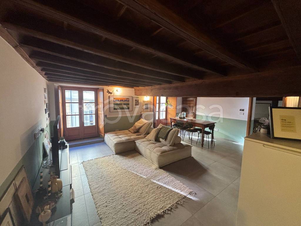 appartamento in affitto a Torino