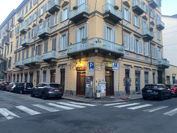 locale commerciale in affitto a Torino in zona Centro Storico