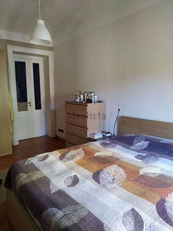 appartamento in affitto a Torino in zona Pozzo Strada