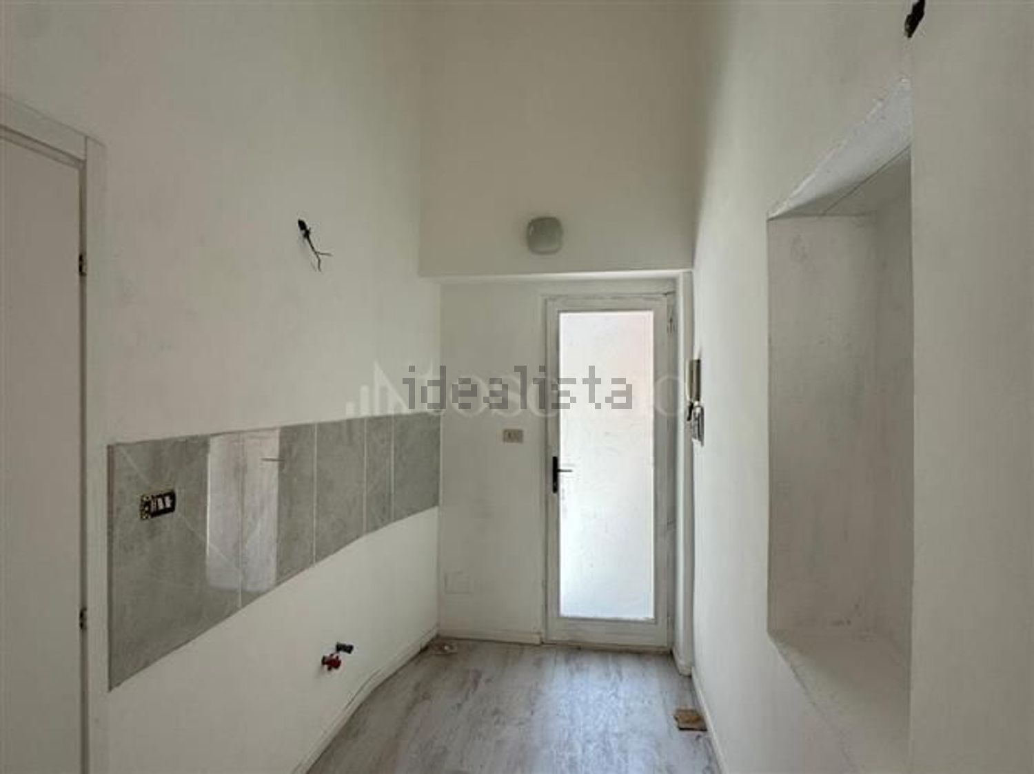 ufficio in affitto a Torino in zona Borgo San Paolo