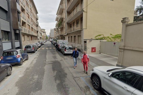 appartamento in affitto a Torino in zona San Donato