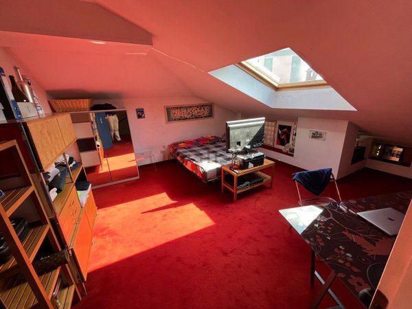 appartamento in affitto a Torino in zona Parella