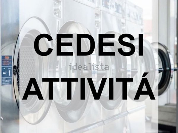 negozio in affitto a Torino in zona Santa Rita