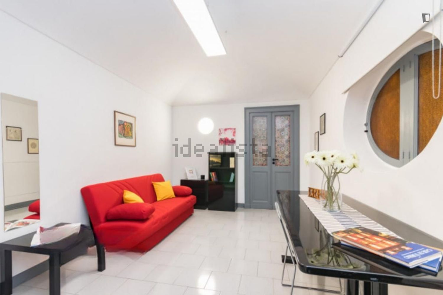 appartamento in affitto a Torino