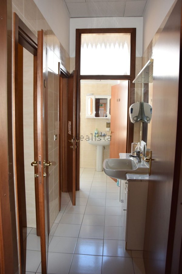 ufficio in affitto a Torino in zona Pozzo Strada