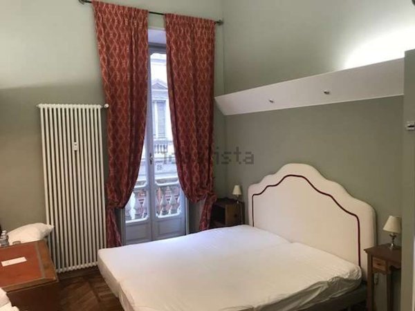 appartamento in affitto a Torino in zona Crocetta